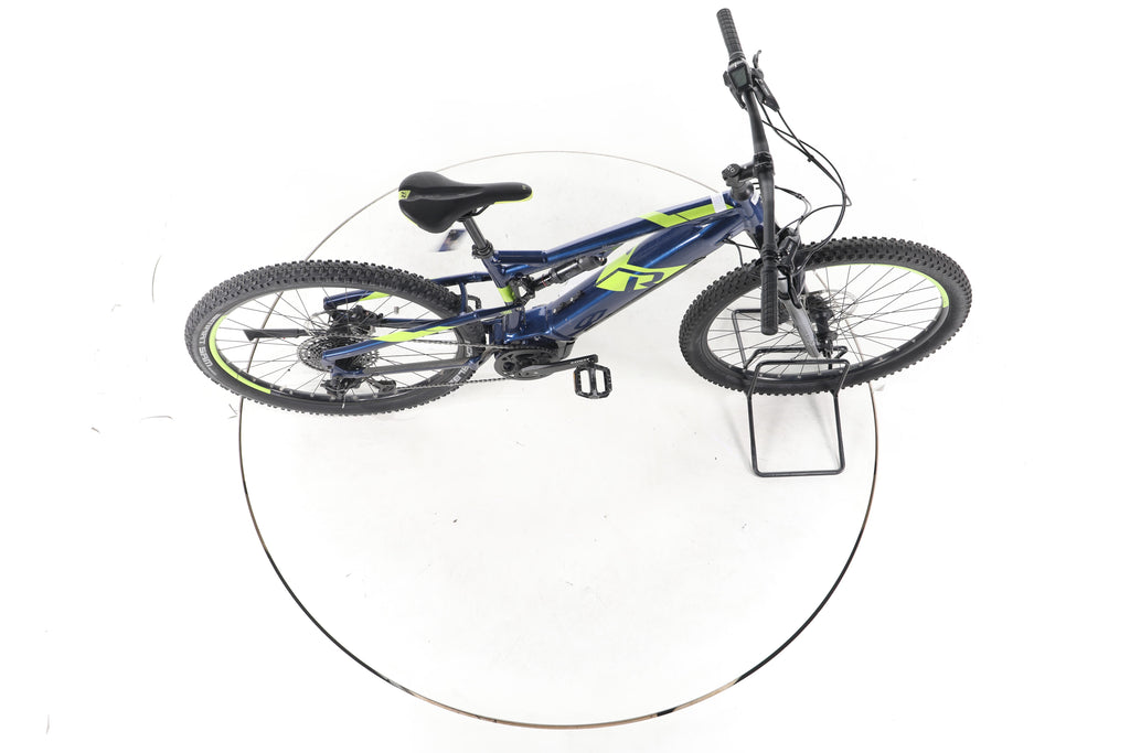 R Raymon FullRay 130E 6.0 E-Bike Fully - Image 13