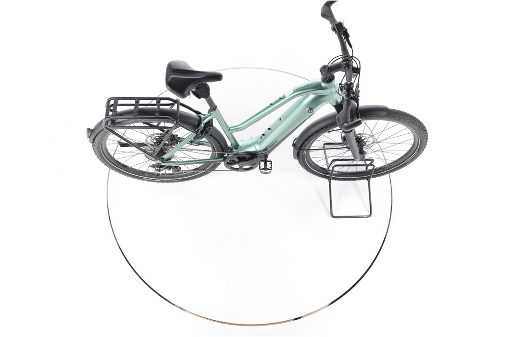 Giant Explore E+ 1 Trekking E-Bike 2023 - Image 13