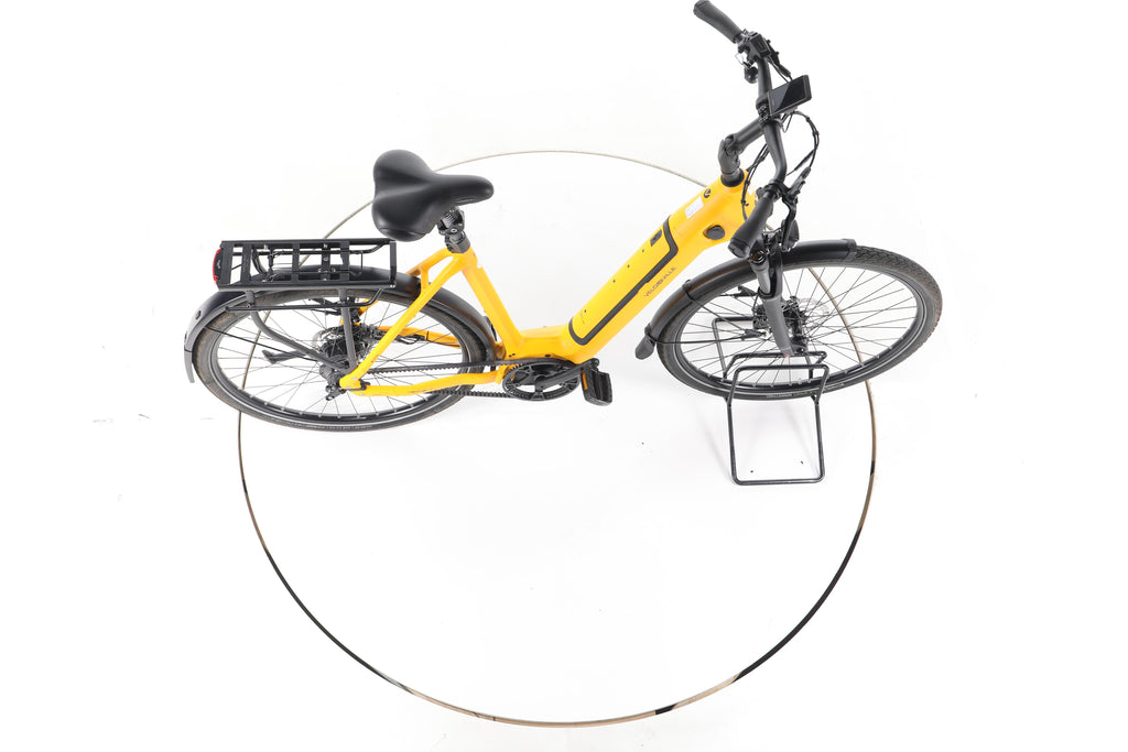 Velo de Ville AEB 990 Pro City E-Bike Tiefeinsteiger 2025 - Image 13