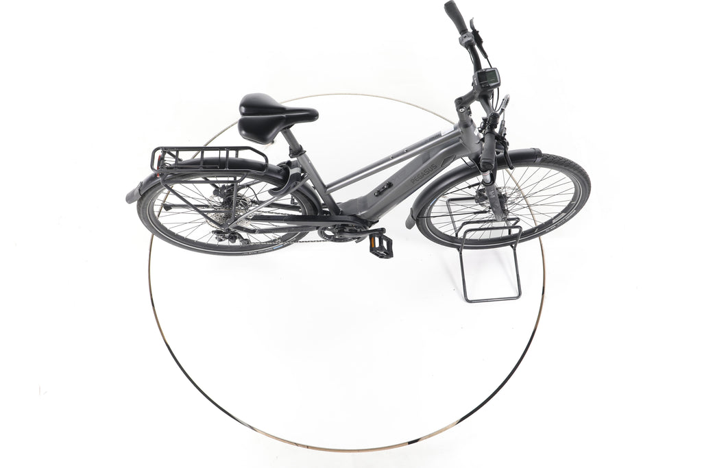 Pegasus Premio EVO 10 Lite Trekking E-Bike - Image 13