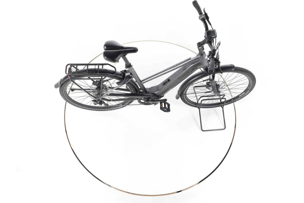 Pegasus Premio EVO 10 Lite Trekking E-Bike - Image 13
