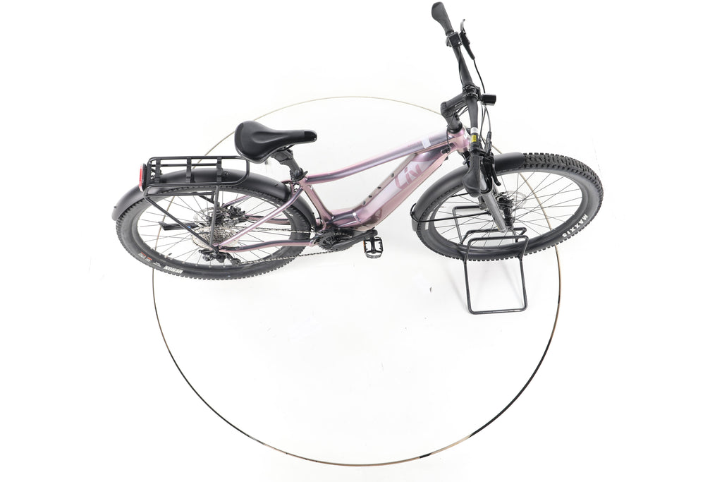 Liv Vall-E+ 2 E-Bike 2024 - Image 13