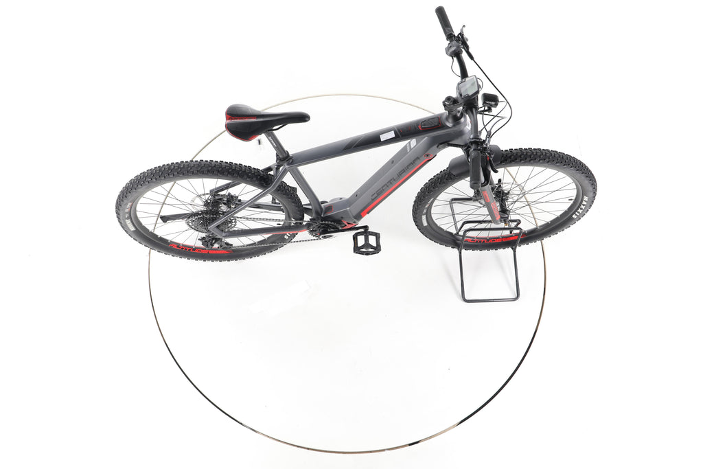 Centurion Backfire E R860i E-Bike - Image 13