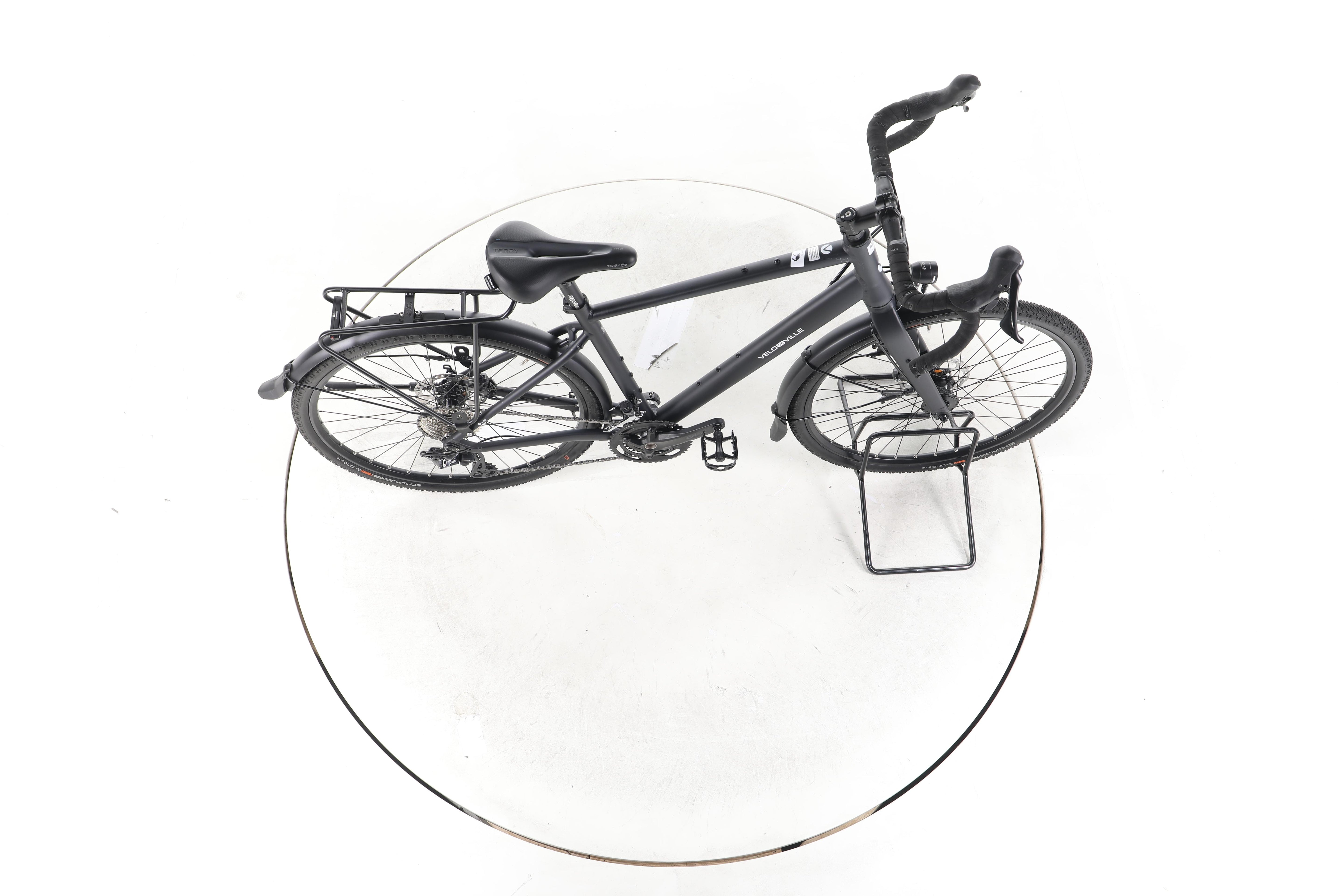 Velo de Ville G 400 Gravelbike - Image 13