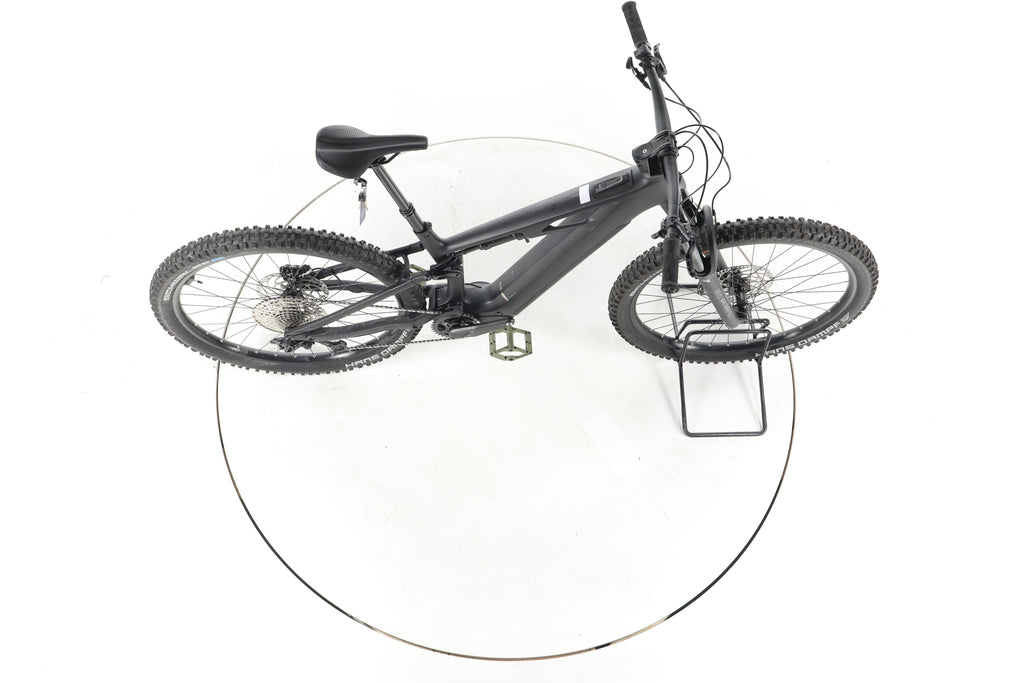 Cube STEREO HYBRID ONE44 HPC RACE E-Bike Fully Carbon 2024 - Image 13