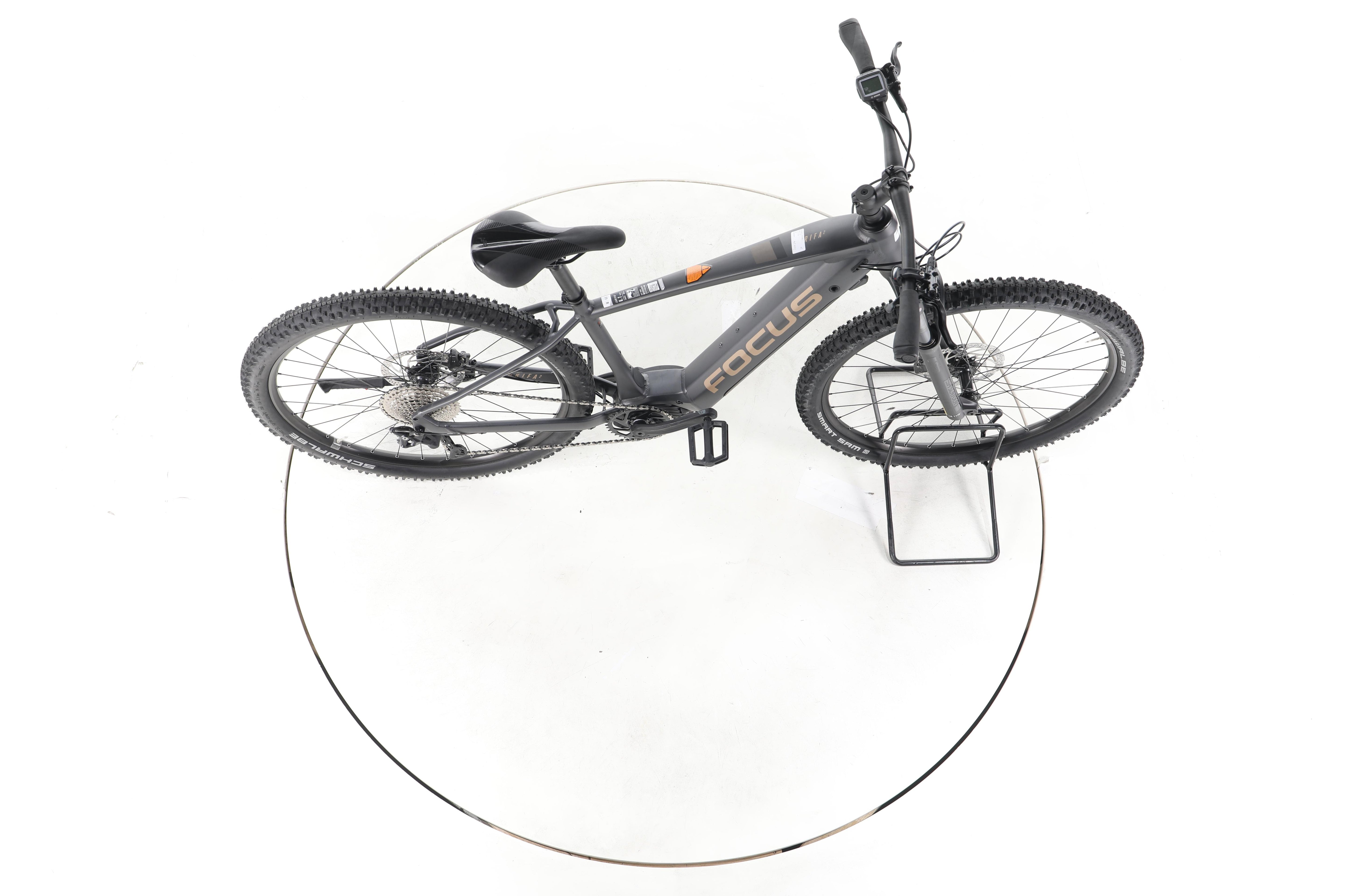 Focus Jarifa² 6.7 E-Bike - Image 13