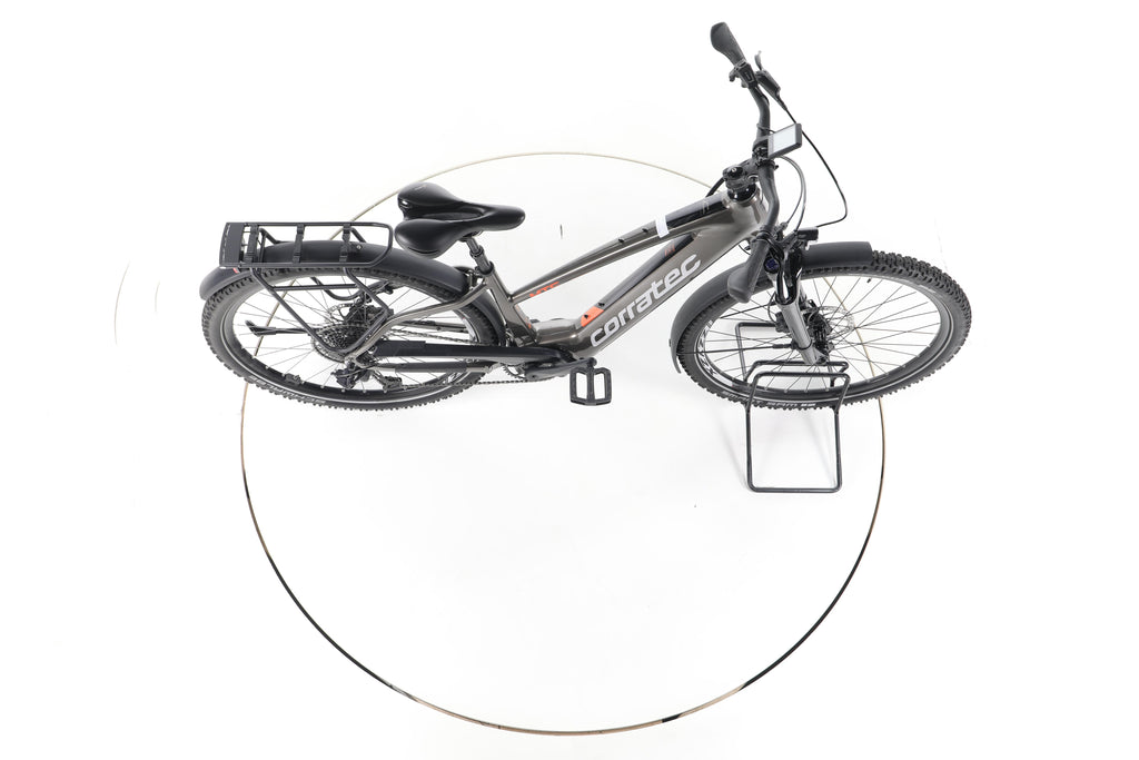 Corratec E-Power MTC Elite 12S SE 3.0 Trekking E-Bike 2023 - Image 13