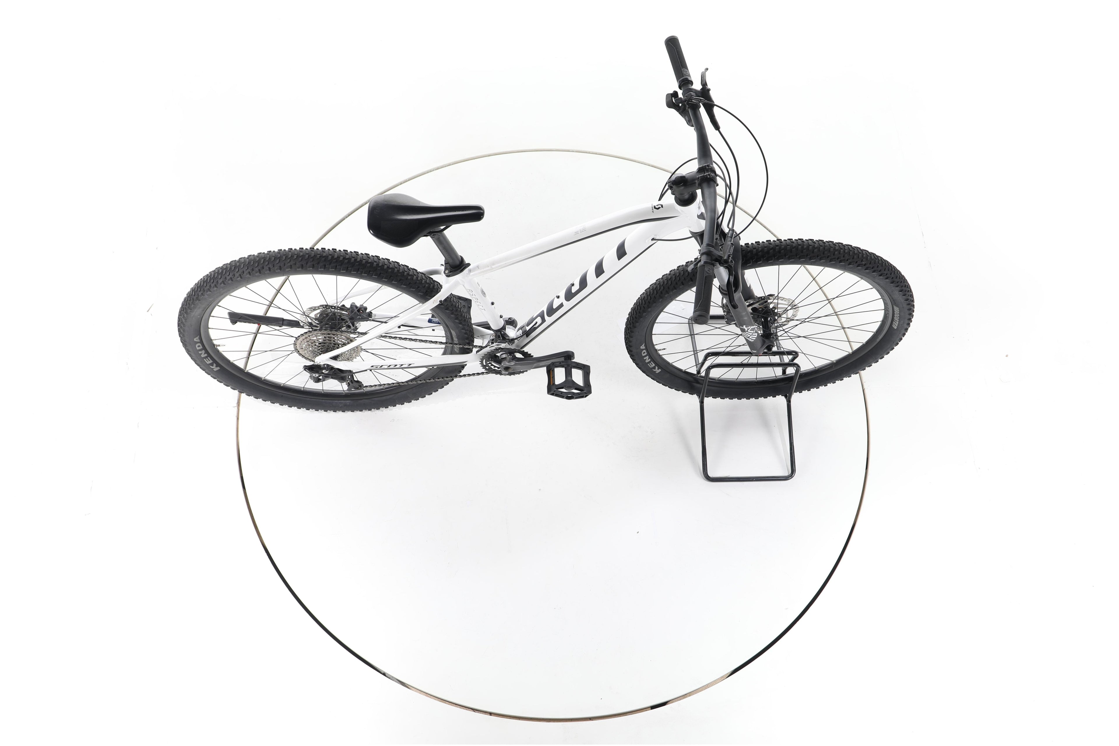 Scott Aspect 930 - Image 13