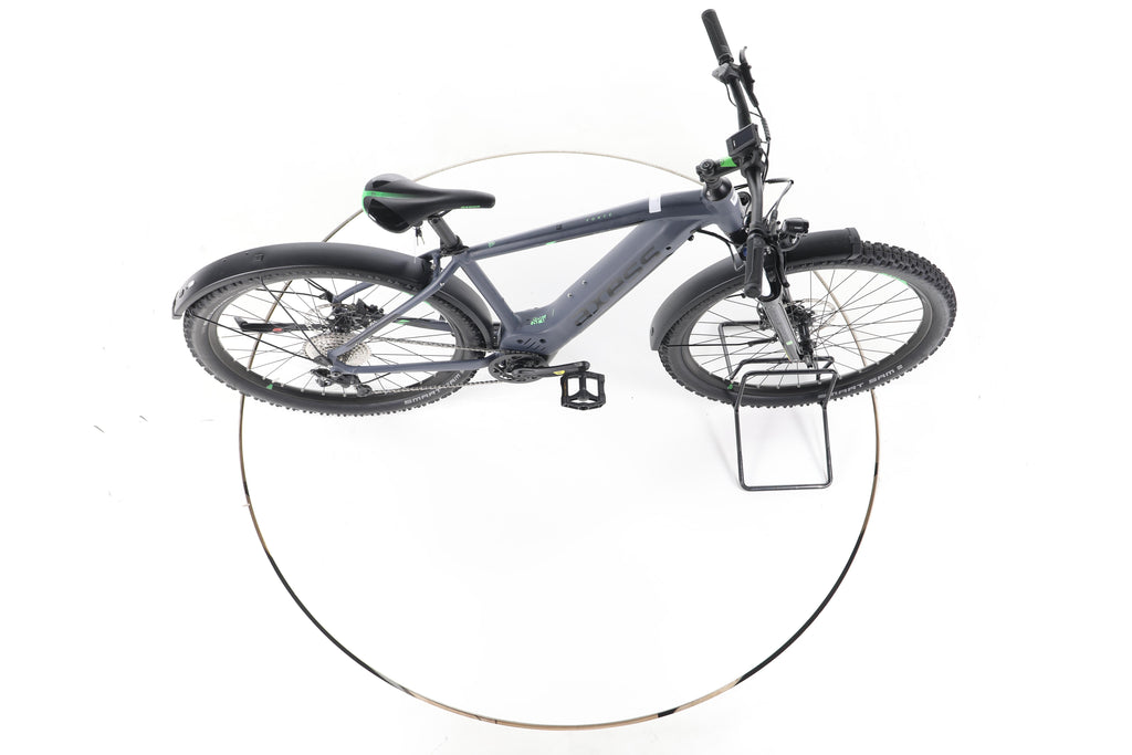 Axess Force Trekking E-Bike - Image 13