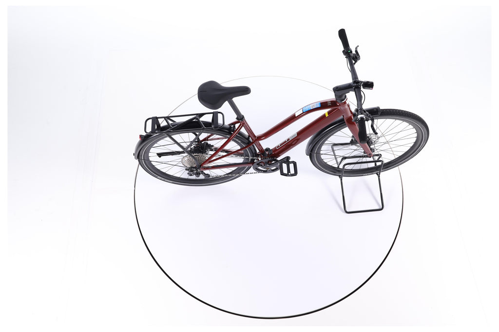 Orbea VIBE MID H30 EQ E-Bike - Image 13