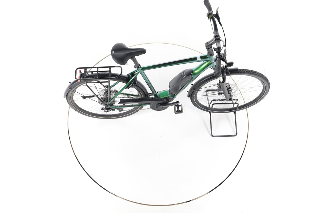 Stevens E-Bormio Trekking E-Bike - Image 13