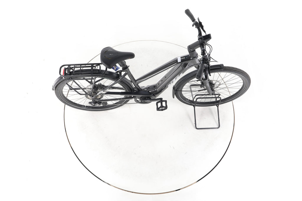 KTM Macina Style 730 Trekking E-Bike - Image 13