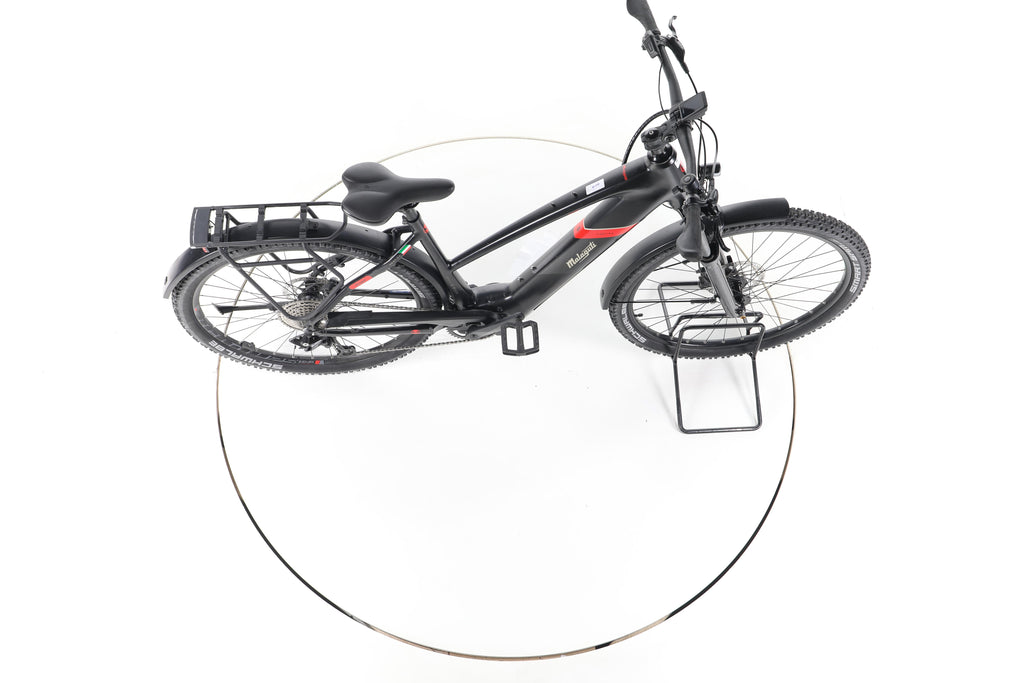 Malaguti Cortina TRT 5.2 Trekking E-Bike 2023 - Image 13