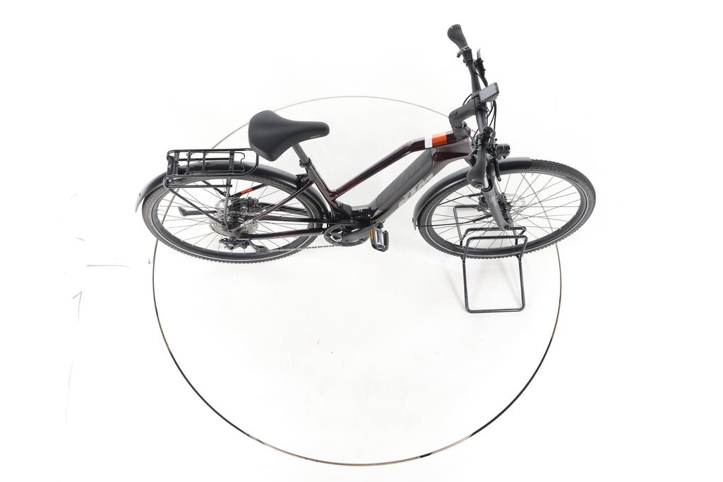 KTM MACINA SPORT SX ELITE D Trekking E-Bike Carbon 2025 - Image 13