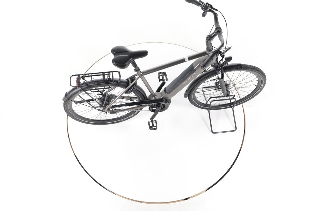 Kalkhoff Image 3.B Move City E-Bike - Image 13