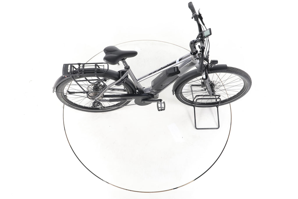 MORRISON E 6.5 Trekking E-Bike - Image 13