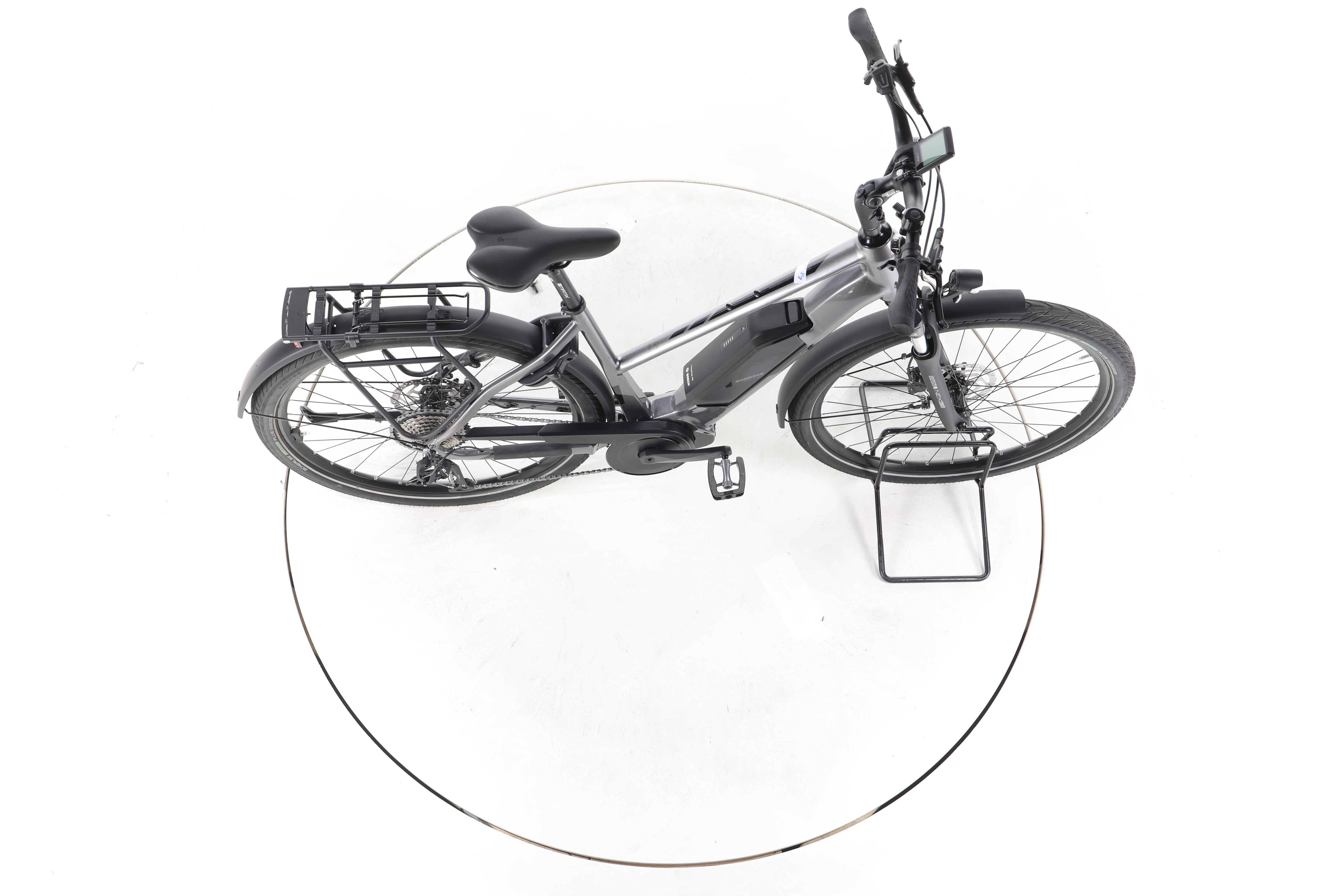 MORRISON E 6.5 Trekking E-Bike - Image 13
