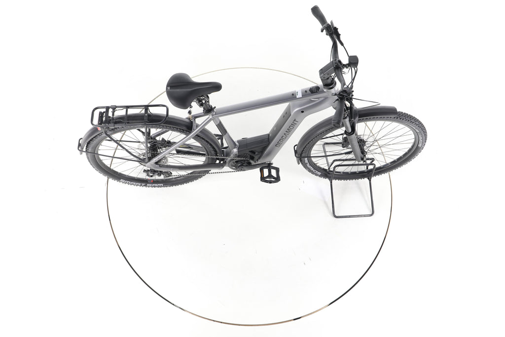 Bergamont E-Horizon Premium SUV SUV E-Bike - Image 13