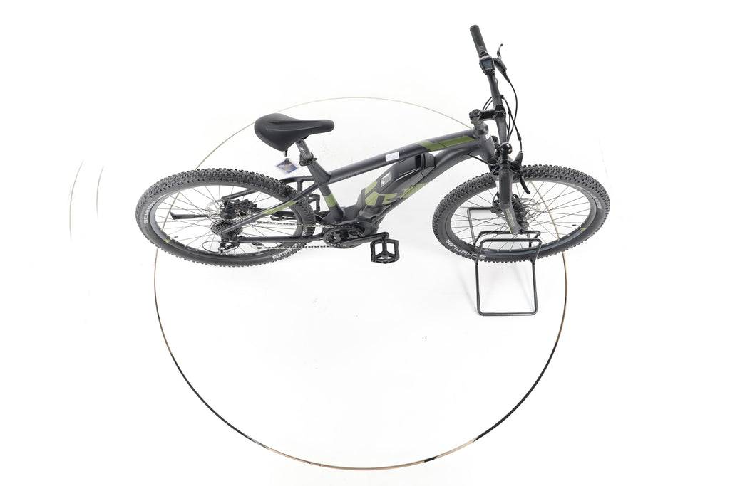 R Raymon HardRay E 2.0 E-Bike - Image 13