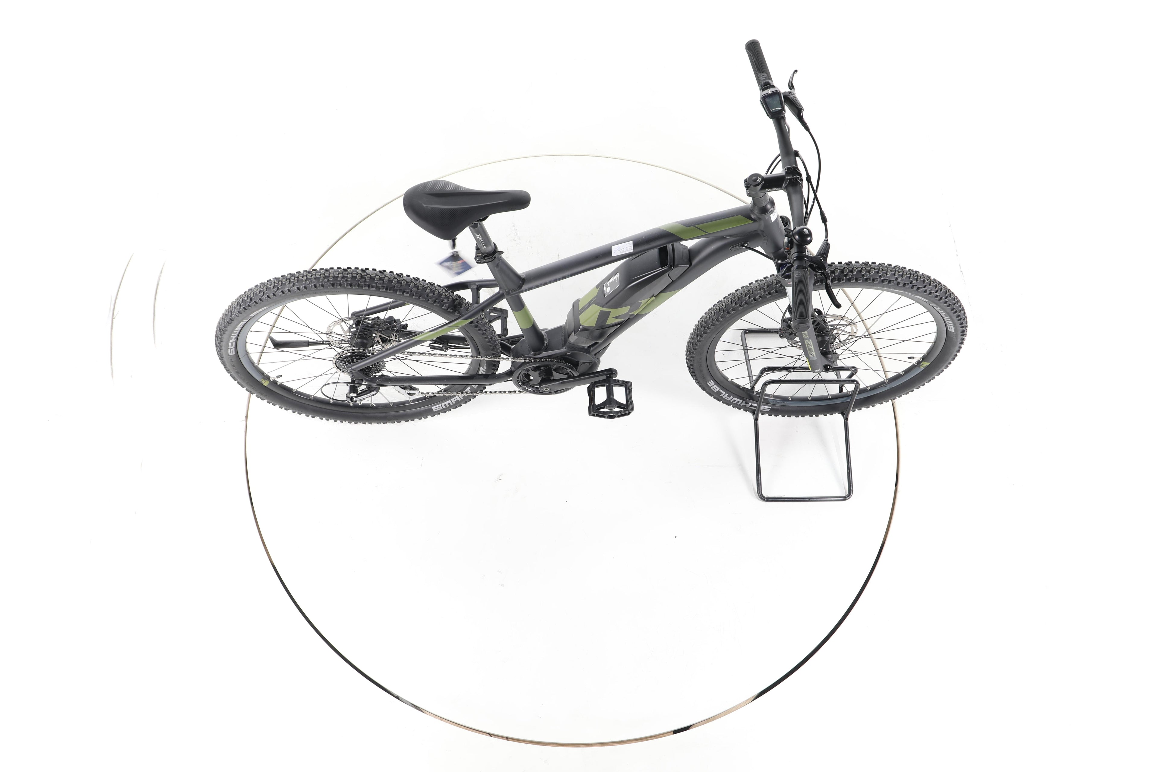 R Raymon HardRay E 2.0 E-Bike - Image 13