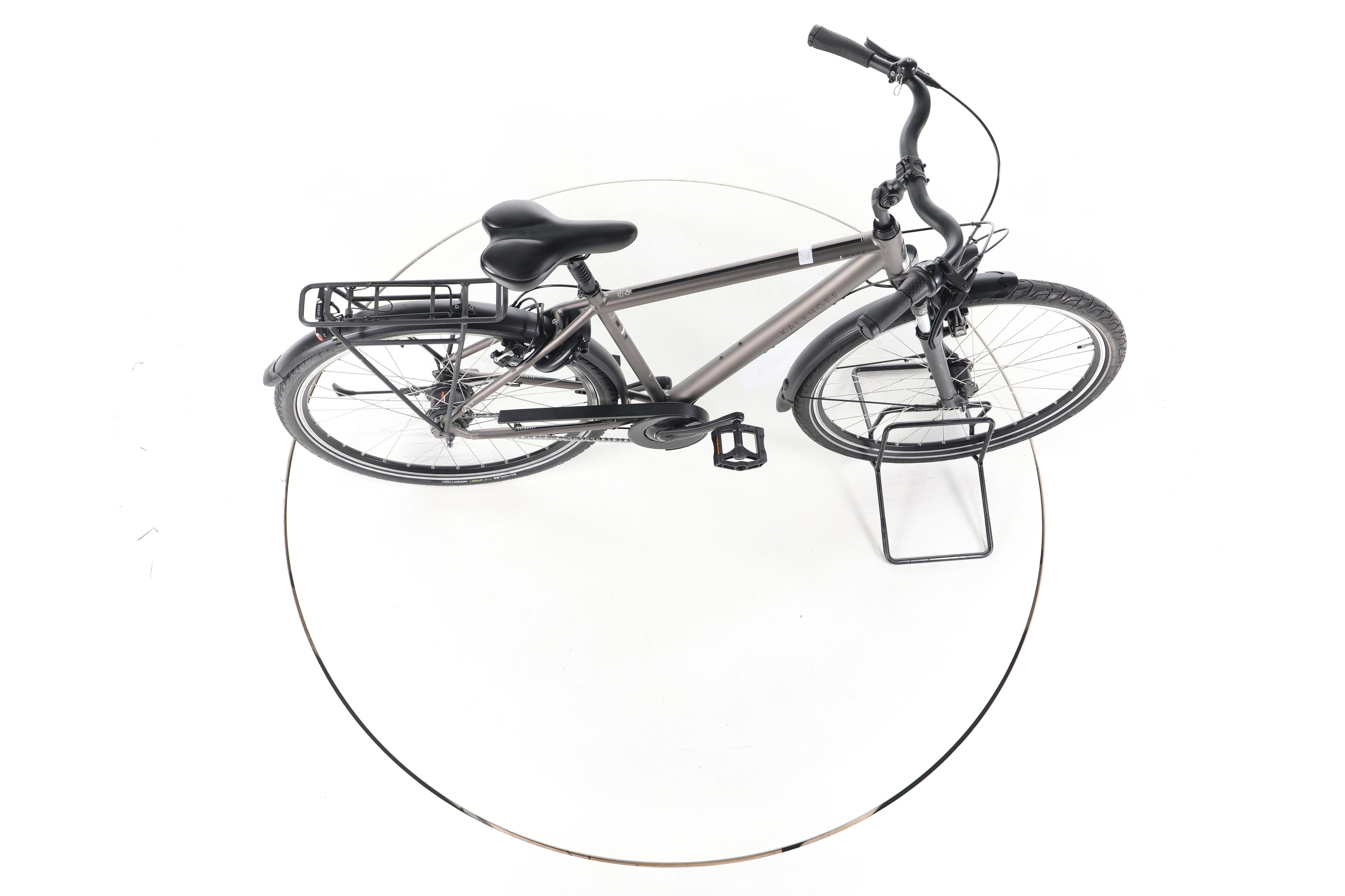 Kalkhoff Image HS Fahrrad City & Trekking - Image 13