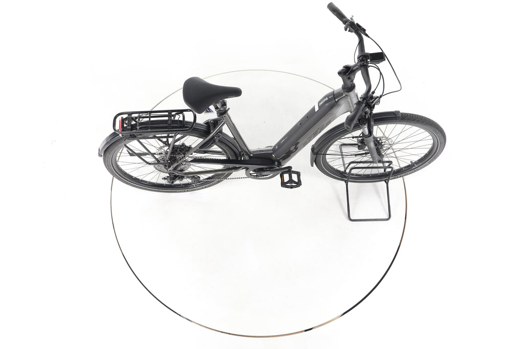 KTM Macina Style XL Trekking E-Bike Tiefeinsteiger - Image 13
