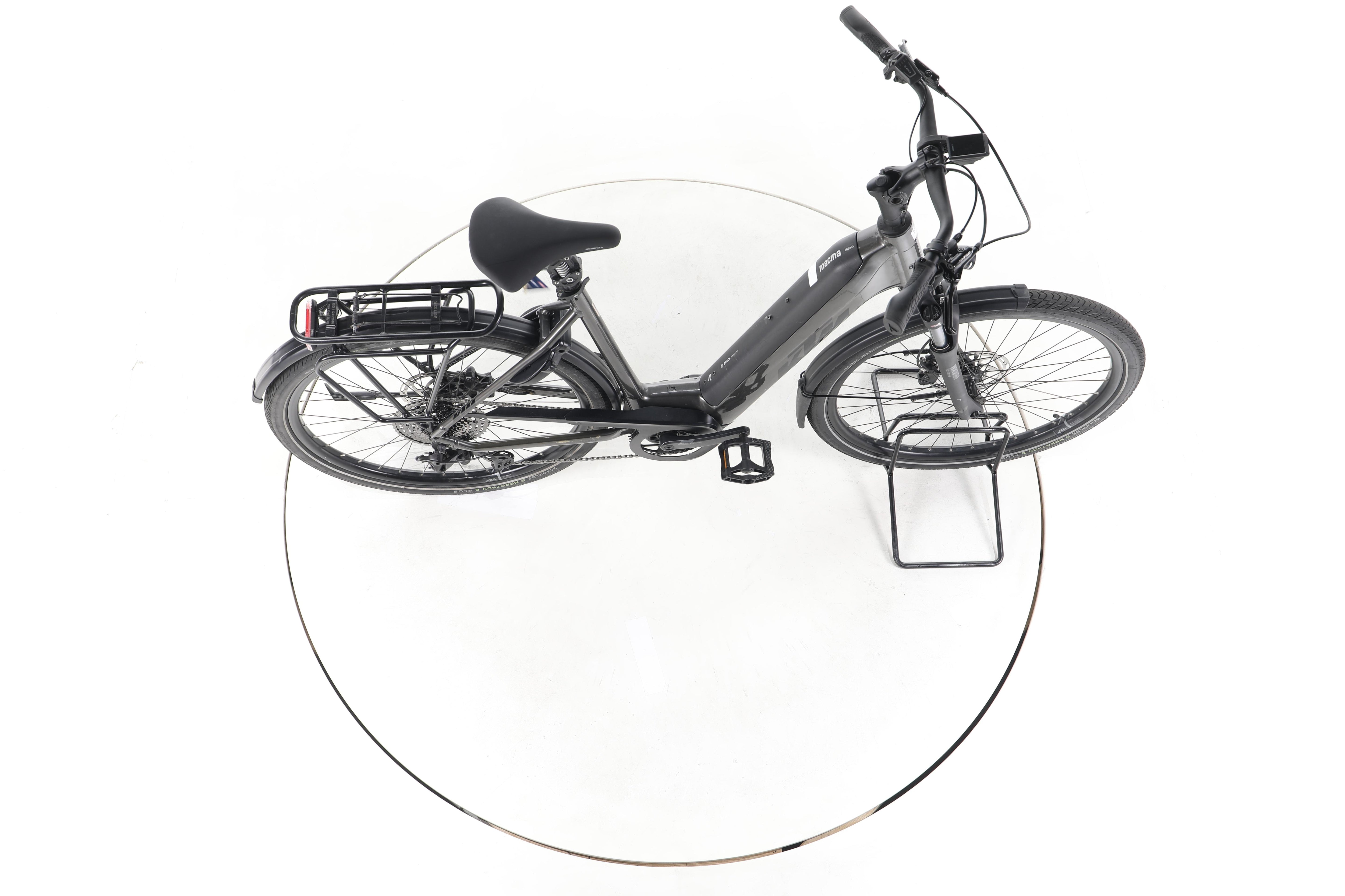 KTM Macina Style XL Trekking E-Bike Tiefeinsteiger - Image 13