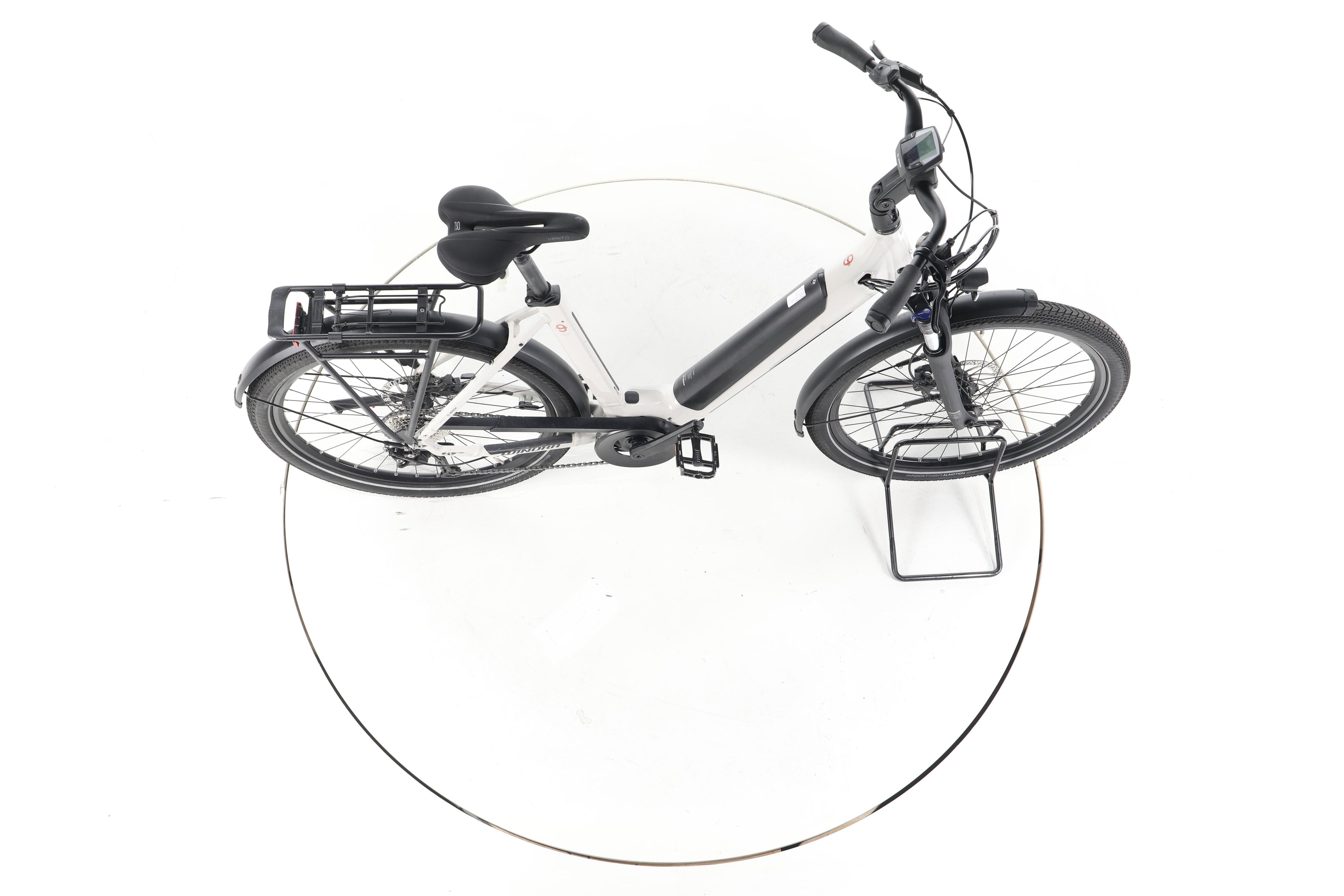 Winora Sinus 9 Trekking E-Bike Tiefeinsteiger - Image 13