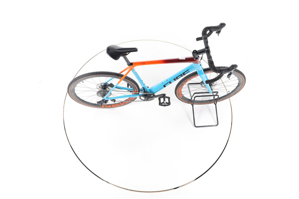 Cube Cross Race C:62 SLT - Image 13