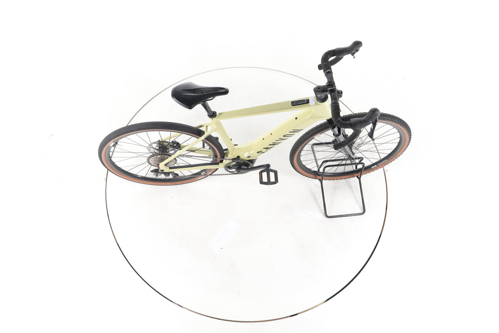 Canyon Grizl:ONfly CF 7 E-Gravel & Rennrad Carbon 2025 - Image 13