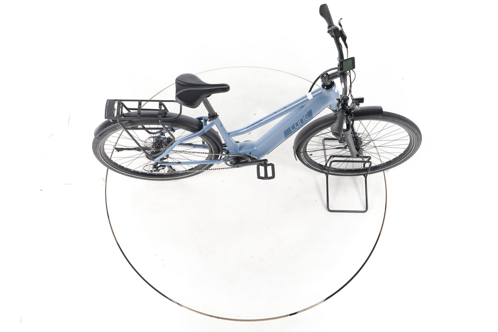 CONE Bikes eStreet IN LTD Trekking E-Bike - Image 13