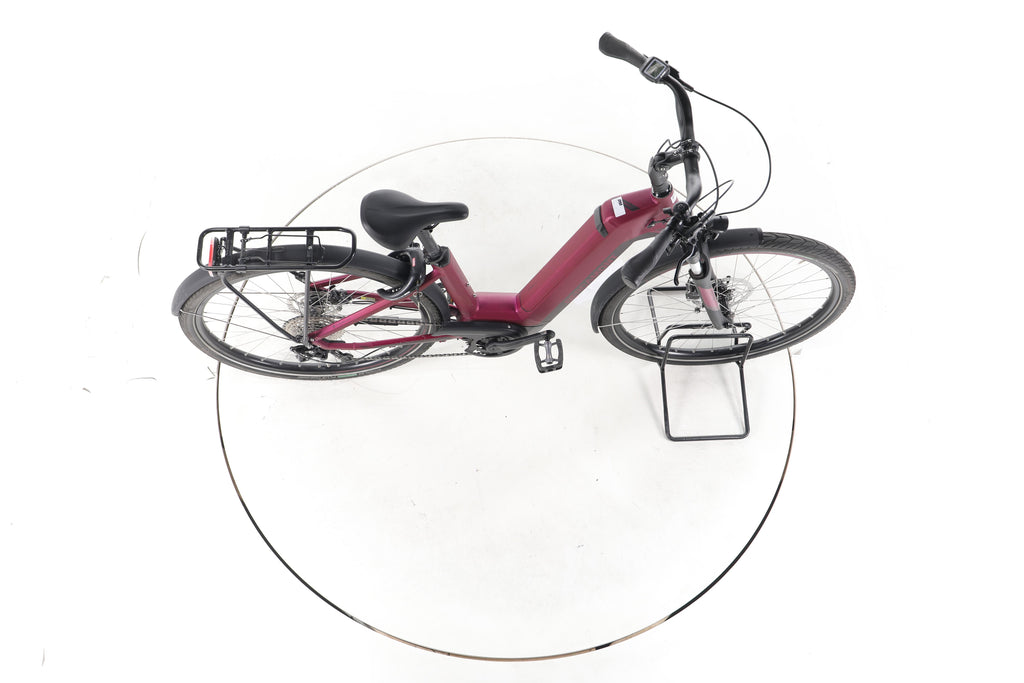 Bergamont E-Horizon Sport Trekking E-Bike Tiefeinsteiger - Image 13