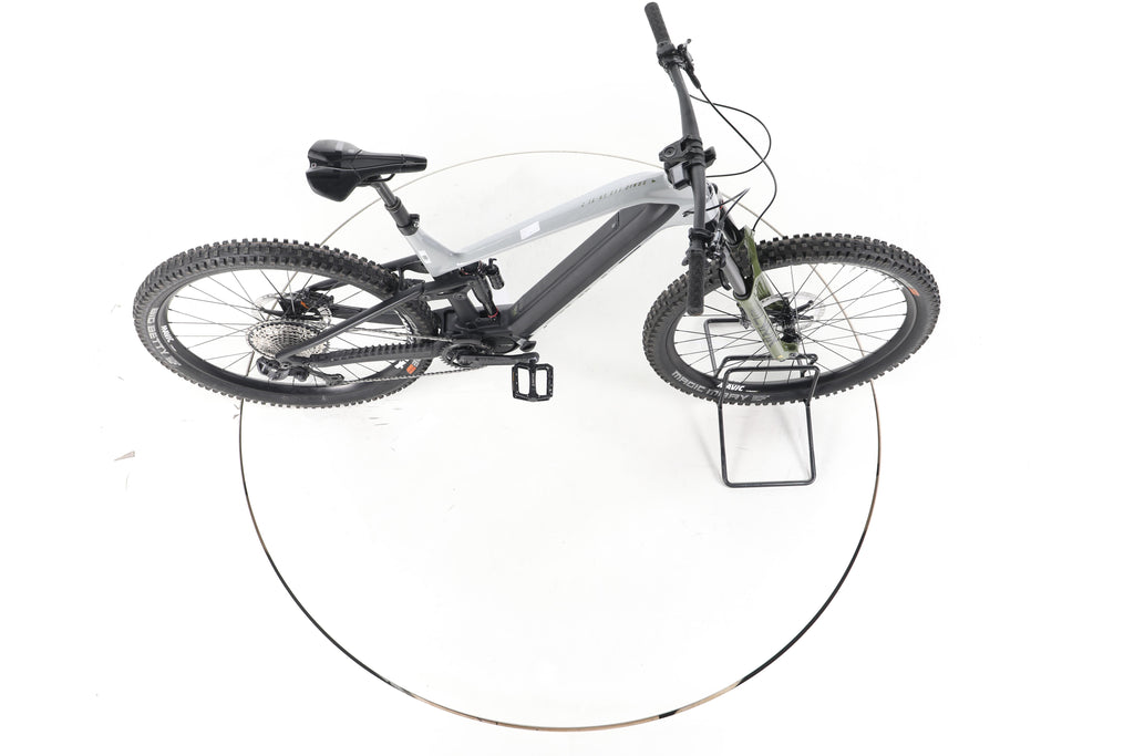 Bulls Sonic Evo  EN E-Bike Fully - Image 13