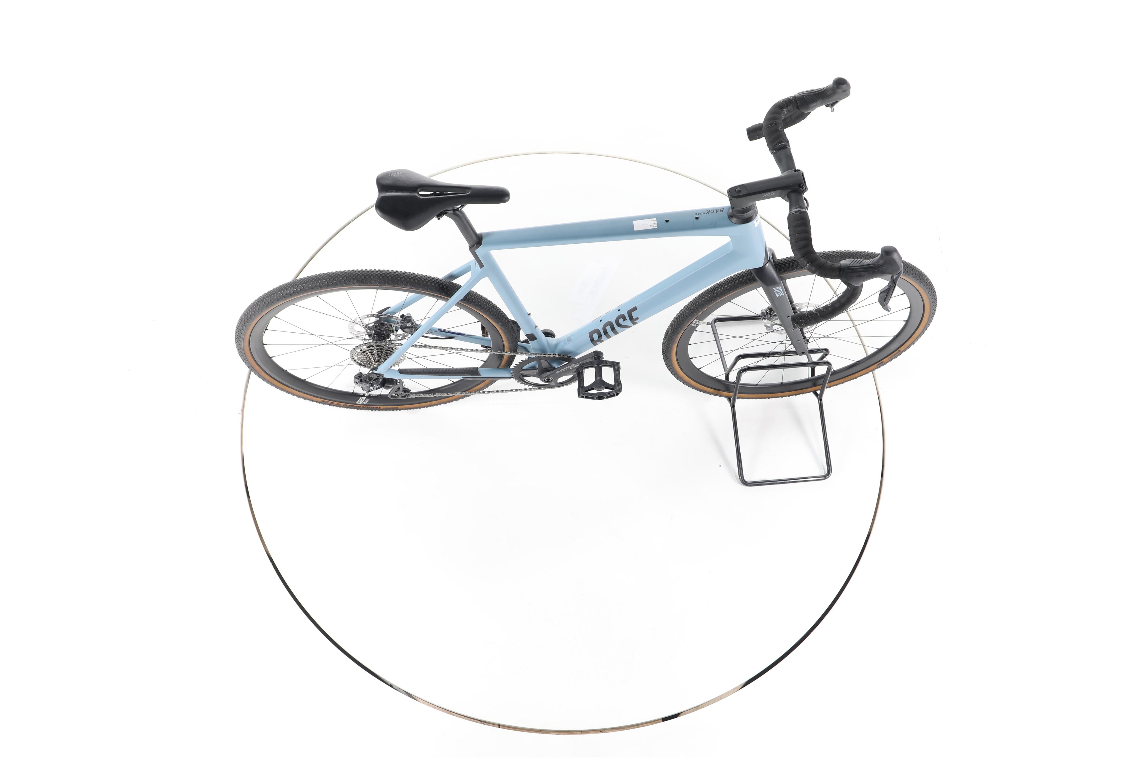 Rose Backroad Classified 2x11 - Image 13