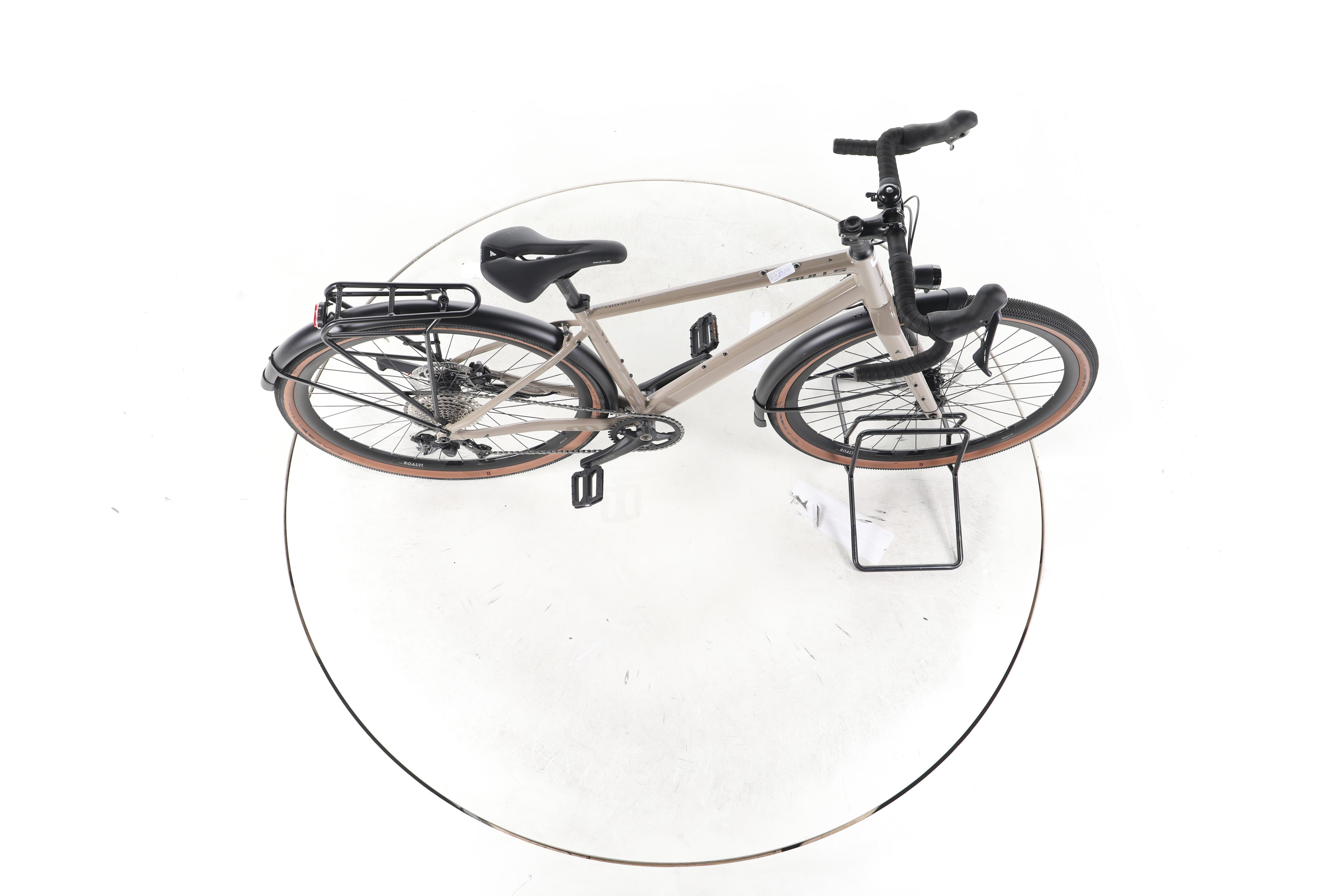 Bulls Daily Grinder 4 Gravelbike 2025 - Image 13