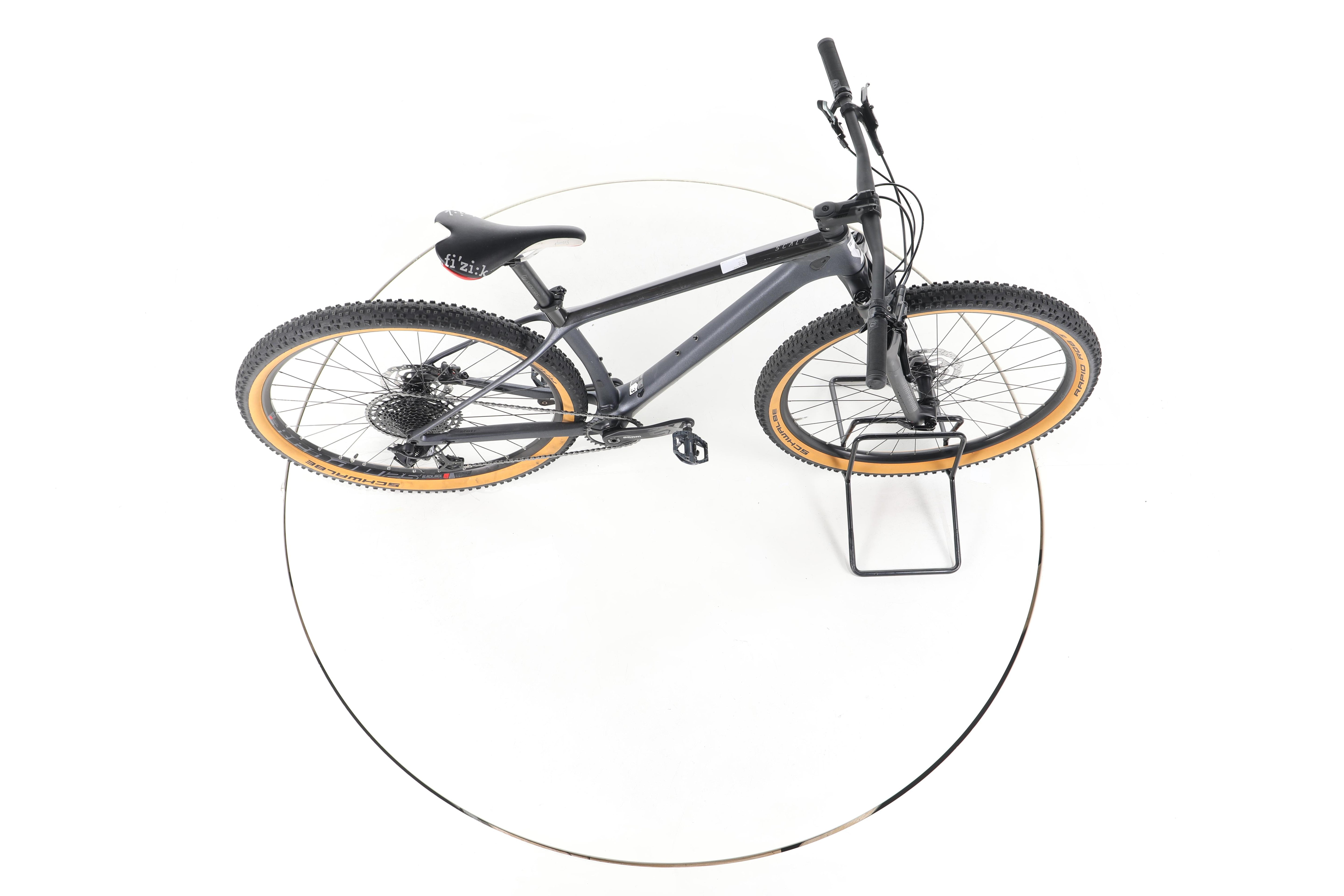 Scott Scale 940 Fahrrad Hardtail - Image 13