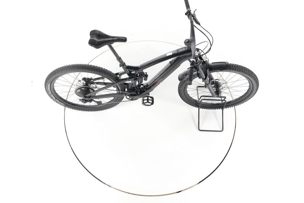 Trek Fuel EXe 9.8 E-Bike Fully Carbon - Image 13