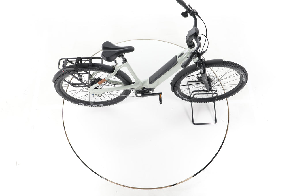 Liv Allure E+2 City E-Bike Tiefeinsteiger - Image 13