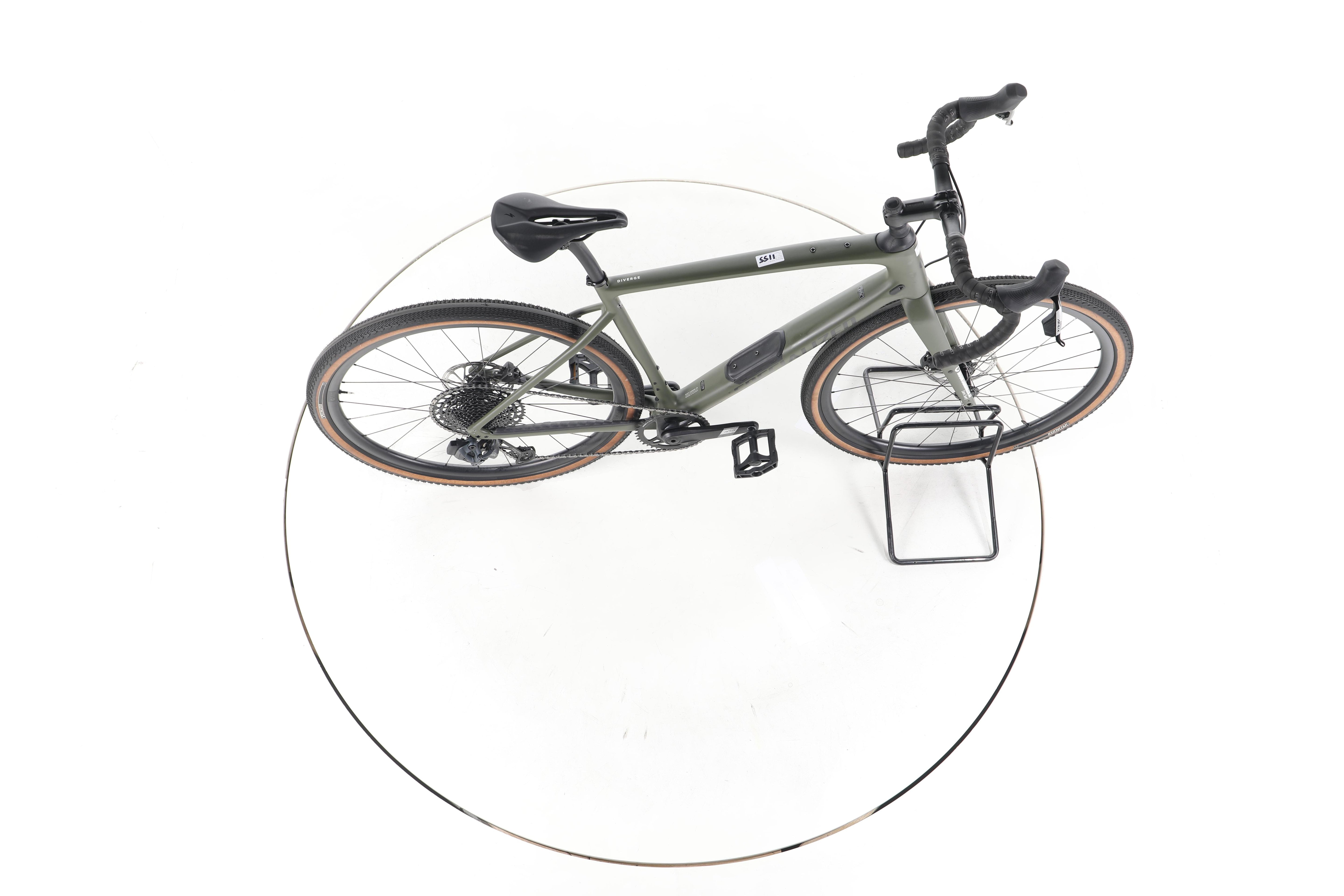 Specialized Diverge Comp Carbon - Image 13