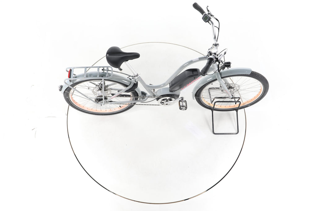 Electra Bicycle Townie Go! 5i Step-Thru City E-Bike - Image 13