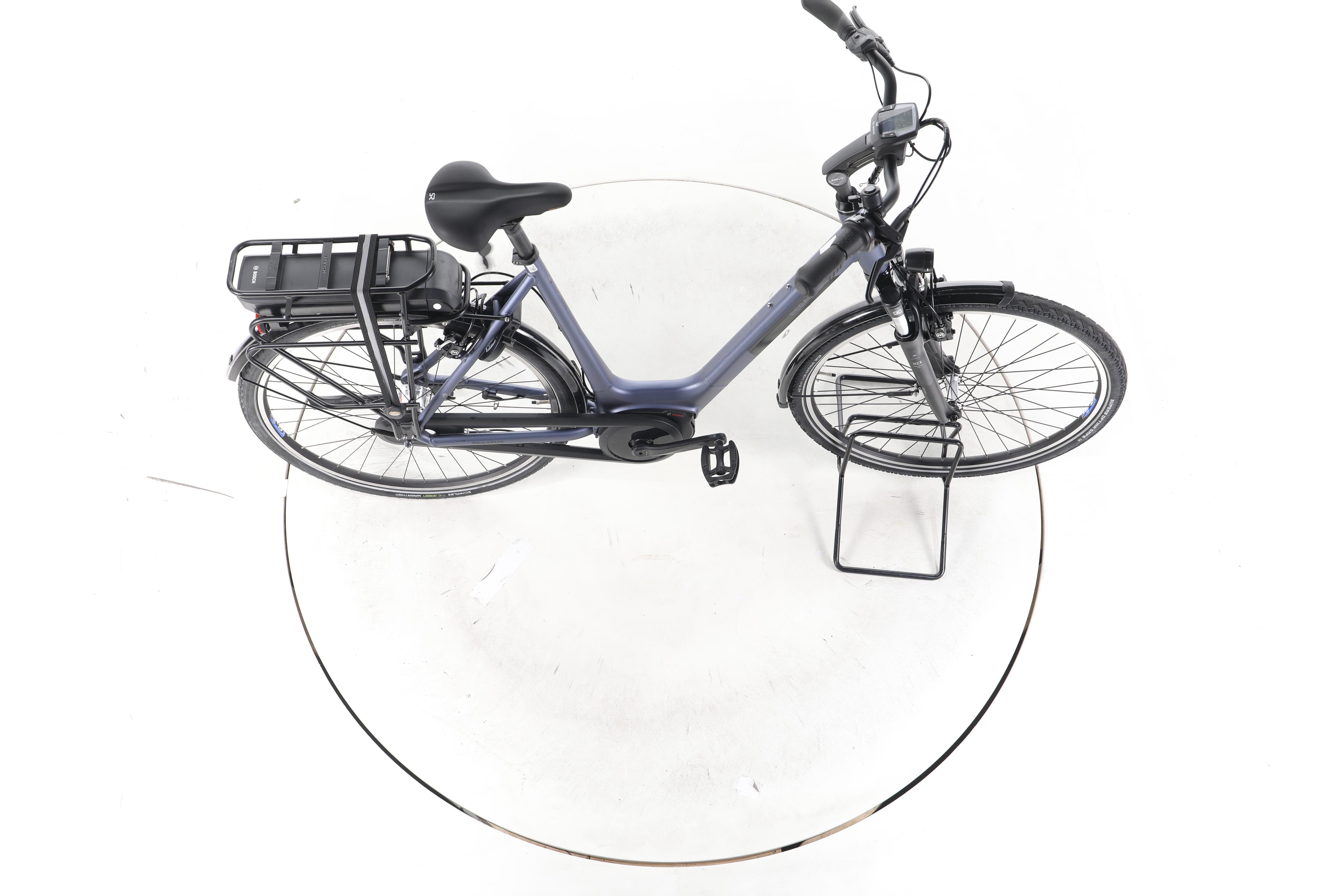 Pegasus Siena E7 City E-Bike - Image 13
