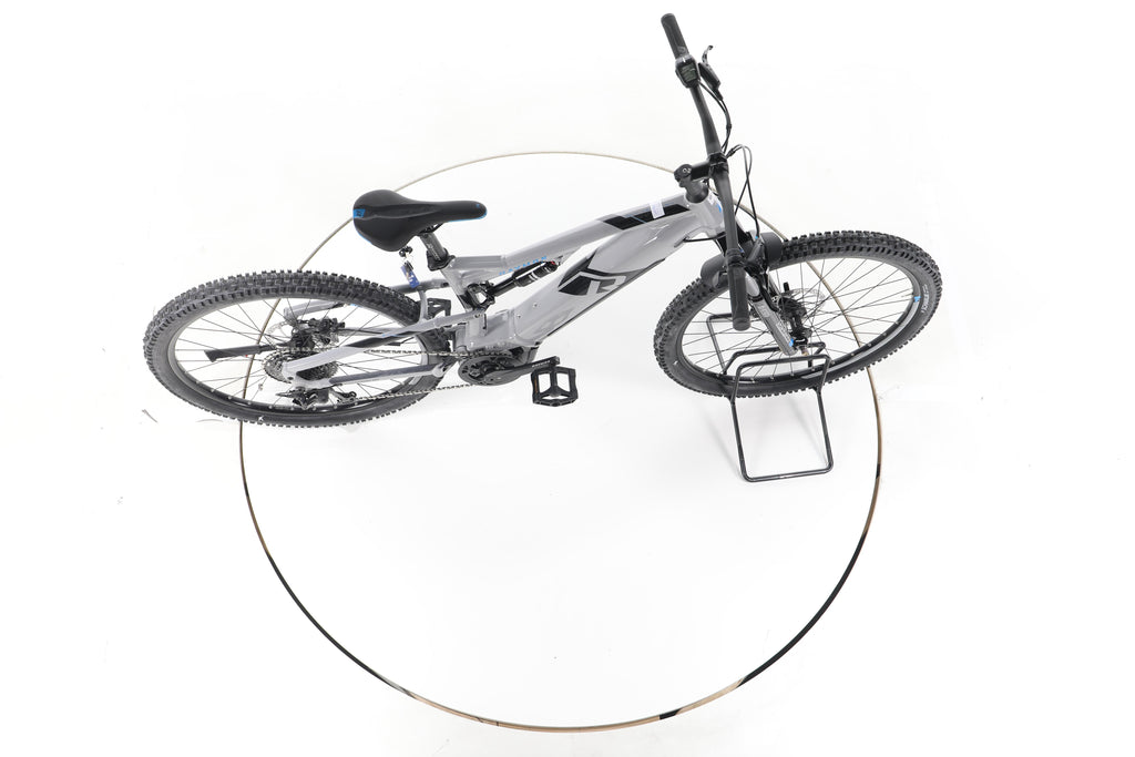 R Raymon FullRay 130E 5.0 E-Bike Fully - Image 13