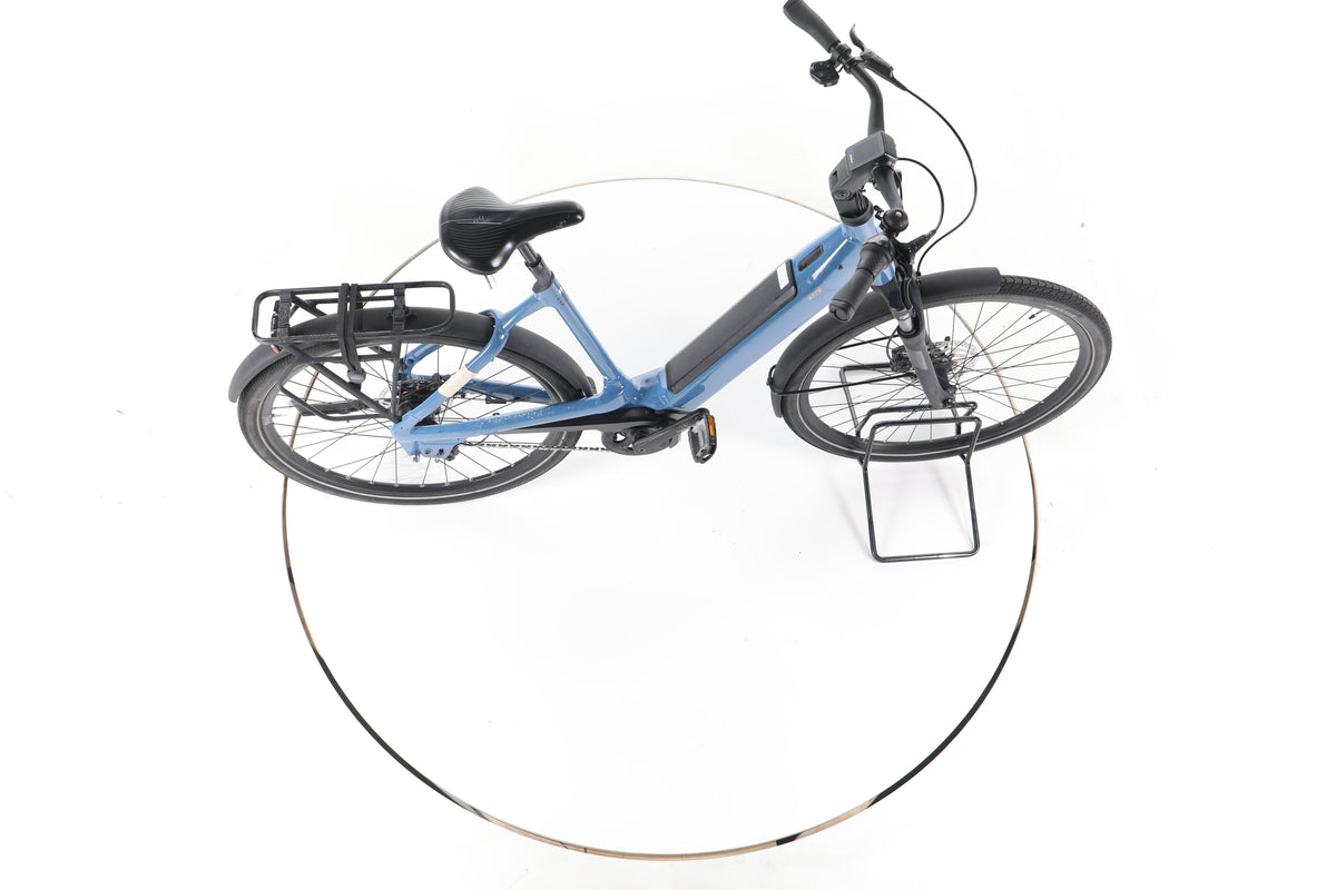 Giant Allure E+ RT City E-Bike Tiefeinsteiger - Image 13