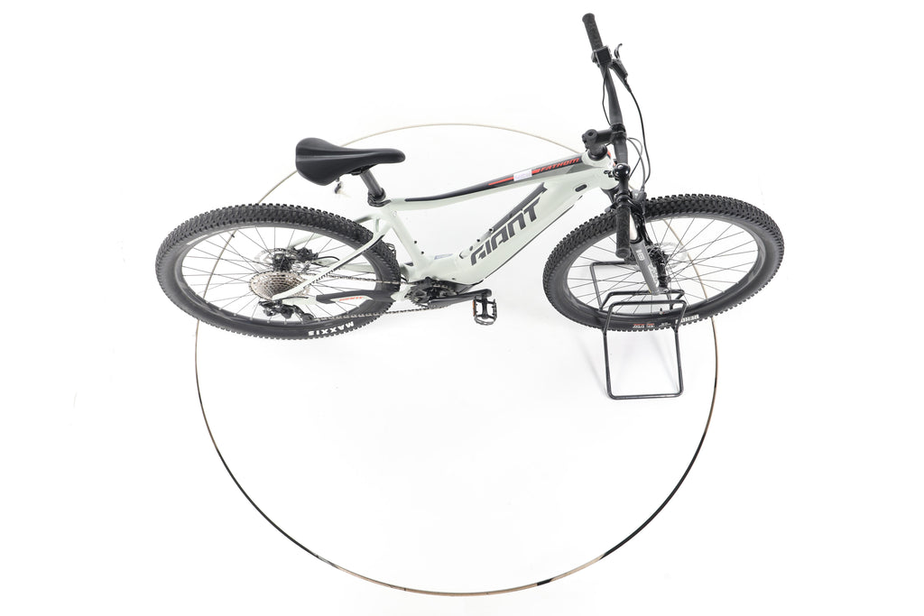 Giant Fathom E+ 2 E-Bike - Image 13