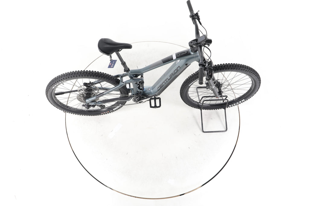 Centurion NUMINIS R2700I E-Bike Fully 2024 - Image 13