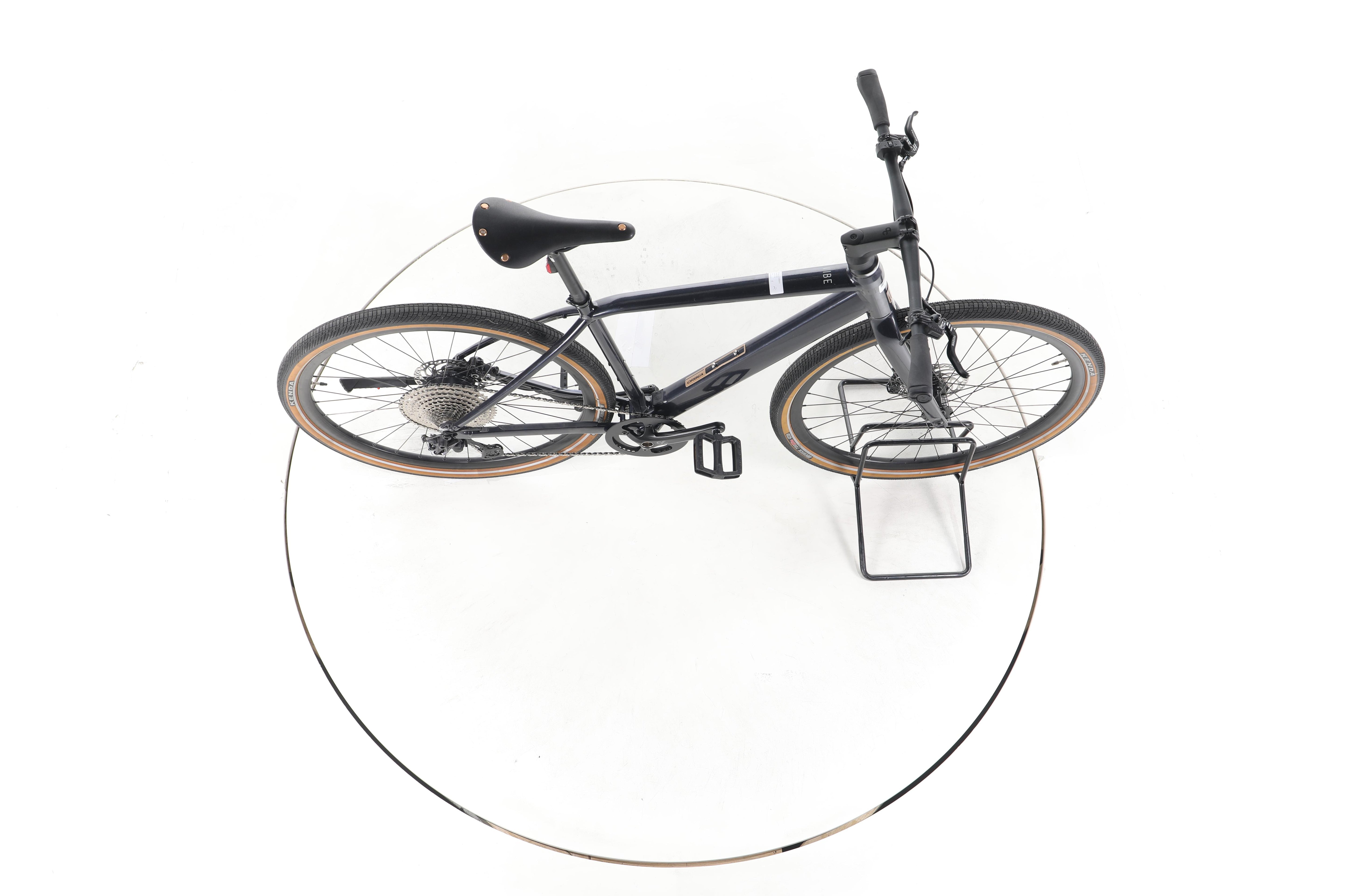 Orbea Vibe H10 Trekking E-Bike - Image 13