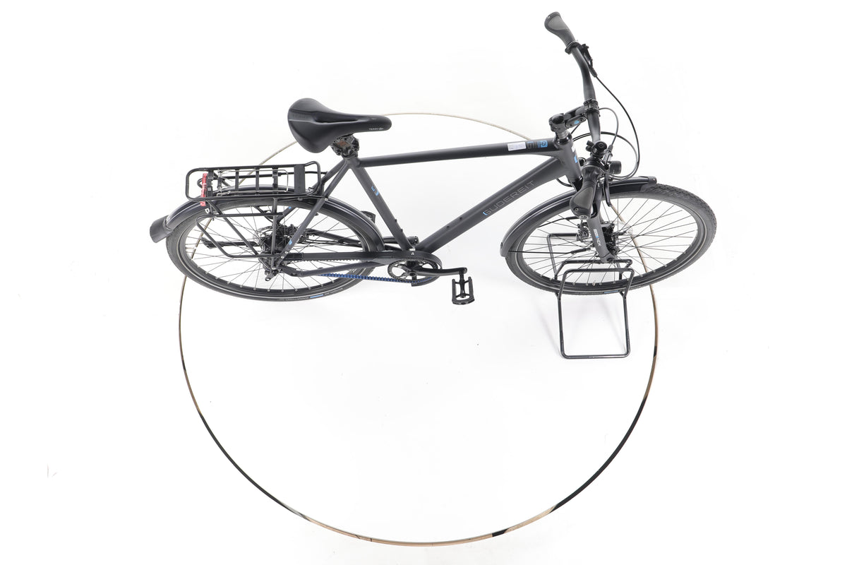 Gudereit LC-R 4.0 evo Fahrrad City & Trekking - Image 13