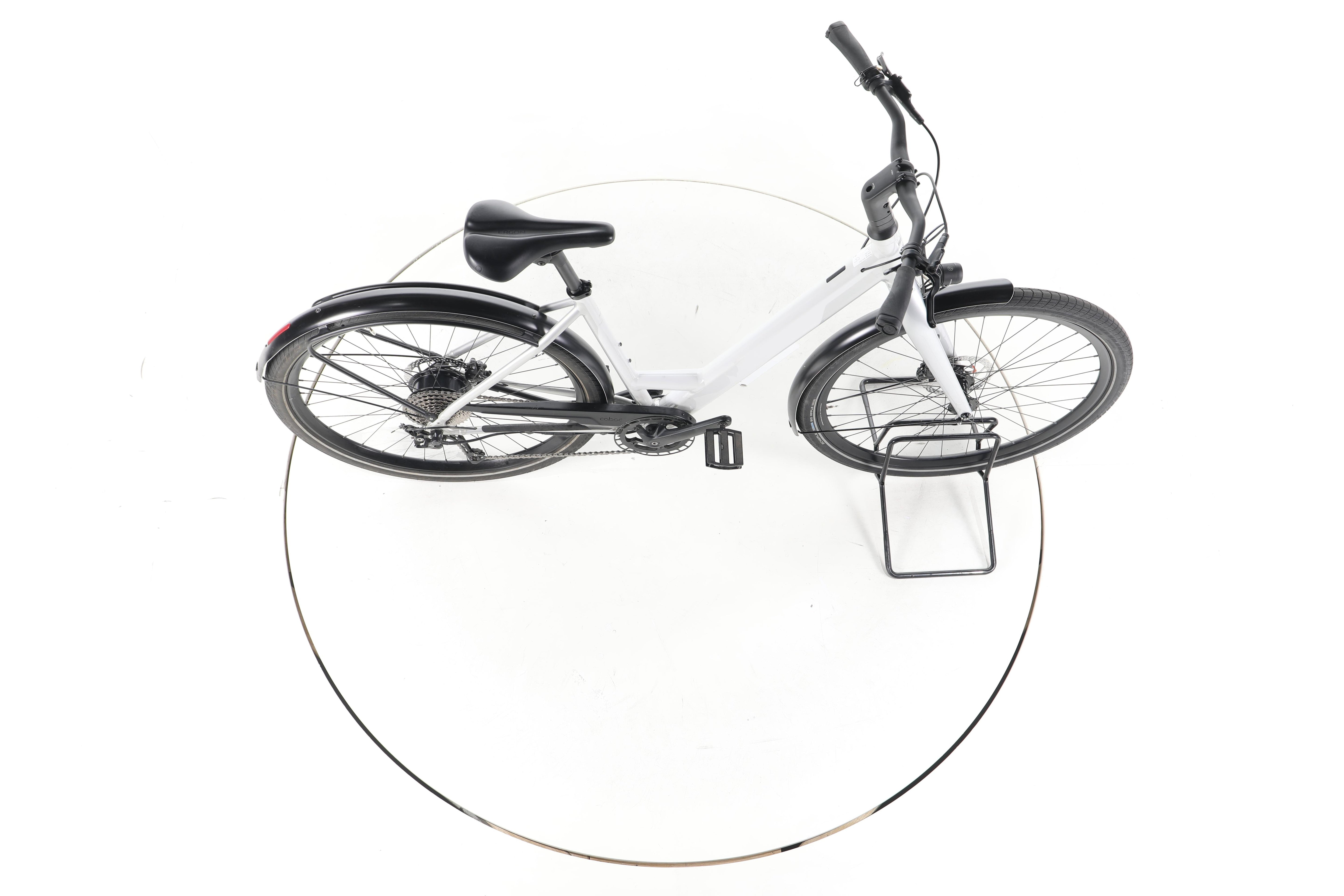 Coboc Seven Kallio City E-Bike - Image 13