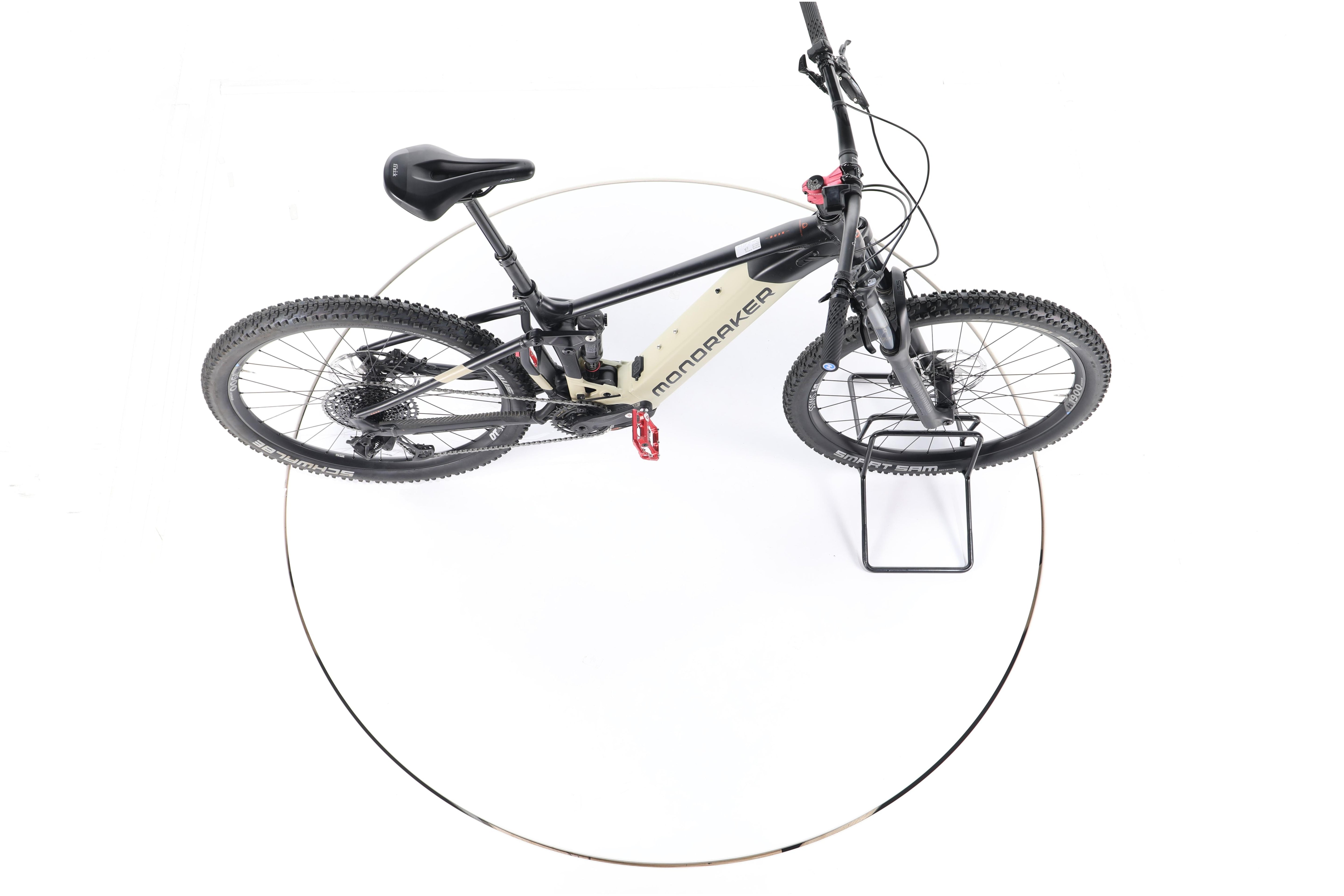 Mondraker DUSK E-Bike Fully - Image 13