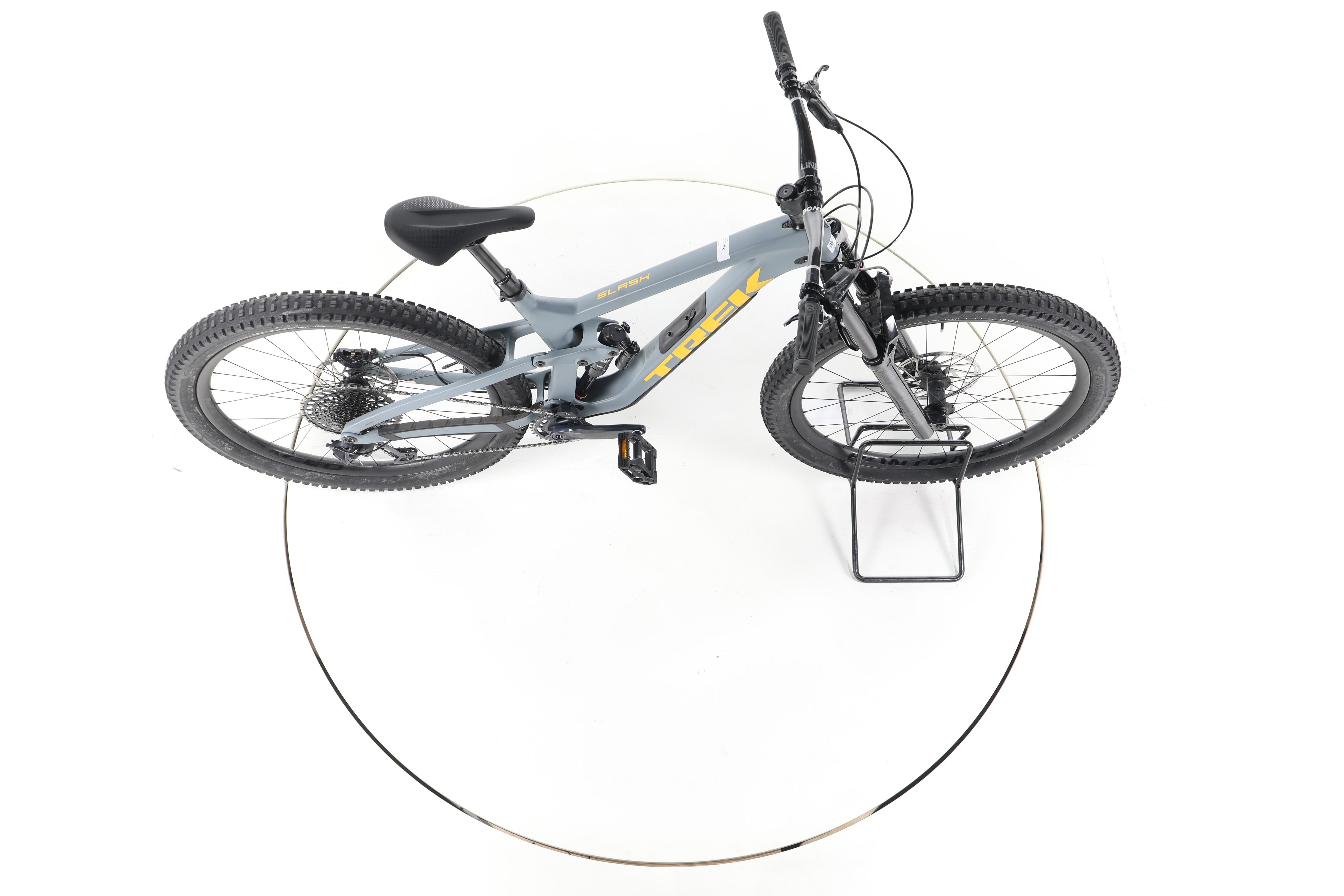 Trek Slash 9.8 GX Gen 5 - Image 13